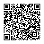 C&oacute;digo QR con el enlace al titular El choque de dos vehículos deja una mujer herida en Fresno de la Vega (León)