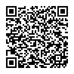 C&oacute;digo QR con el enlace al titular Una investigadora de la ULE rastrea las huellas medievales de los grafitis