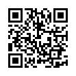 C&oacute;digo QR con el enlace al titular La ULE reivindica la Casa Botines y el Palacio Episcopal de Astorga en un nuevo estudio sobre Gaudí
