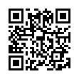 C&oacute;digo QR con el enlace al titular Radares móviles en León en agosto de 2026: listado completo por días, turnos y calles