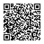 C&oacute;digo QR con el enlace al titular Alinor Food Service incorpora a su catálogo el aceite Oro del Desierto, un AOVE ecológico premiado internacionalmente
