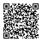 C&oacute;digo QR con el enlace al titular Un estudio pionero del Campus de Ponferrada predice cómo los incendios afectan a los espacios protegidos