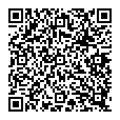 C&oacute;digo QR con el enlace al titular Una estudiante de la ULE busca revalorizar la lana de oveja en territorios trashumantes de la ...