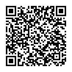 C&oacute;digo QR con el enlace al titular Valporquero de Rueda vivirá sus fiestas en honor a San Juan Degollado