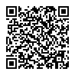 C&oacute;digo QR con el enlace al titular Una colisión por alcance de dos vehículos deja una persona herida en Carrocera