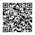 C&oacute;digo QR con el enlace al titular Hacer pueblo a través de la memoria: el proyecto de una estudiante de León que recorre los 20 núcleos de Valdefresno