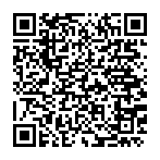 C&oacute;digo QR con el enlace al titular Un octogenario herido tras chocar su vehículo con un camión hormigonera en Antibióticos