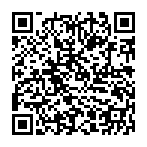 C&oacute;digo QR con el enlace al titular Herido un motorista tras chocar contra un guardarraíl en Boca de Huérgano (León)