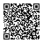 C&oacute;digo QR con el enlace al titular Herido un hombre tras chocar un vehículo y un patinete en León
