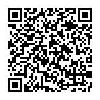 C&oacute;digo QR con el enlace al titular Una estudiante de la Universidad de León apaga las pantallas de Villanueva de las Manzanas