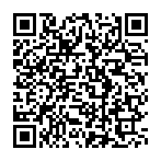 C&oacute;digo QR con el enlace al titular Homenaje a Mariano de Vega por rescatar a los Gigantes y Cabezudos de Astorga