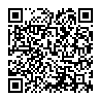 C&oacute;digo QR con el enlace al titular Un mujer herida tras chocar dos vehículos en Compostilla (León)
