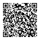 C&oacute;digo QR con el enlace al titular La beca RALBAR de la estudiante de la ULE Leyre Alonso recupera la memoria oral y la identidad de San Román de la Vega