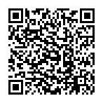 C&oacute;digo QR con el enlace al titular Débora Évora anima a los jóvenes bercianos a &ldquo;luchar para conseguir sus sueños&rdquo;
