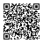 C&oacute;digo QR con el enlace al titular La poesía de León llegará a Latinoamérica de la mano de Rafael Saravia
