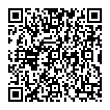 C&oacute;digo QR con el enlace al titular 'Nuestros mayores viajeros' y sus excursiones a Villaescusa de las Torres y Valoria de Aguilar