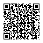 C&oacute;digo QR con el enlace al titular Villaquilambre habilita ayudas económicas para los vecinos que participen con carros y pendones en San Froilán
