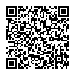 C&oacute;digo QR con el enlace al titular La Junta alerta de la llegada de polvo africano a Castilla y León desde este viernes