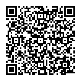 C&oacute;digo QR con el enlace al titular Castilla y León activa la alerta por una intrusión de polvo saharaui que empeorará la calidad del aire hasta el 7 de septiembre