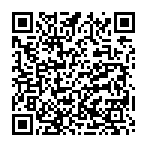 C&oacute;digo QR con el enlace al titular La línea roja del acoso político: por qué defender la integridad de Vera López es defender la democracia