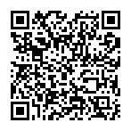 C&oacute;digo QR con el enlace al titular Concluye por más de 252.000 euros la nueva glorieta de la LE-5504 en Carbajal de la Legua