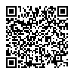C&oacute;digo QR con el enlace al titular El Ayuntamiento de San Andrés retira 50 toneladas de caucho sobrante en el campo de fútbol de La Era