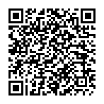 C&oacute;digo QR con el enlace al titular Un choque entre dos turismos deja herida a una mujer de 35 años en Páramo del Sil