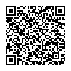 C&oacute;digo QR con el enlace al titular Nuevo plazo de inscripción para sumarse al equipo de fútbol sala Almanza F.S