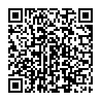 C&oacute;digo QR con el enlace al titular Una estudiante de la ULE recoge más de 200 topónimos y 500 imágenes históricas de Celadilla del Páramo