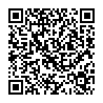 C&oacute;digo QR con el enlace al titular Jóvenes empresarios de León inician el Camino de Santiago en solidaridad con Ceuta