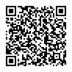 C&oacute;digo QR con el enlace al titular Un varón herido tras el incendio en un establecimiento hostelero de Villaobispo