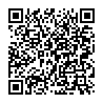 C&oacute;digo QR con el enlace al titular Luto por José Luis y Edgar, los jóvenes leoneses muertos en un accidente en Cerredo