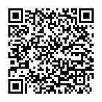 C&oacute;digo QR con el enlace al titular Cortada al tráfico la carretera Villamartín-Almanza durante una exhibición motera