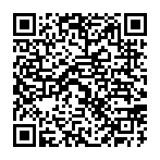 C&oacute;digo QR con el enlace al titular Borrenes pide a la Virgen de la Encina por los mayores, por los niños, por los jóvenes y por la paz