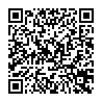 C&oacute;digo QR con el enlace al titular Cata de vinos y mucha música para las Fiestas de Horcadas 2026