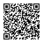 C&oacute;digo QR con el enlace al titular Claudia Sánchez, la joven que transforma la historia de Hospital de Órbigo en una novela gráfica