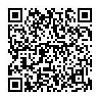 C&oacute;digo QR con el enlace al titular Una beca Ralbar de la ULE transforma la historia de Hospital de Órbigo en una novela gráfica