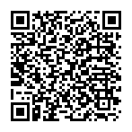 C&oacute;digo QR con el enlace al titular Benjamín podrá disfrutar finalmente de sus vacaciones con el oxígeno garantizado