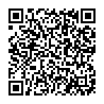 C&oacute;digo QR con el enlace al titular Herida una mujer tras salirse un turismo en Bustillo del Páramo