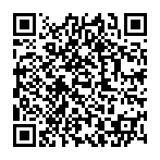 C&oacute;digo QR con el enlace al titular Tres personas heridas en una colisión entre dos turismos en Ponferrada (León)