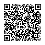 C&oacute;digo QR con el enlace al titular Tres heridos en una colisión entre dos turismos en una rotonda de Ponferrada