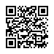 C&oacute;digo QR con el enlace al titular Claudia Sánchez convierte la memoria de Hospital de Órbigo en una novela gráfica