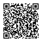 C&oacute;digo QR con el enlace al titular El artista leonés Efraim Ortega lleva su obra a Estampa, una de las grandes ferias de arte contemporáneo