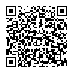 C&oacute;digo QR con el enlace al titular Un turismo se sale de la vía y choca contra una casa en plena avenida Libertad de Ponferrada