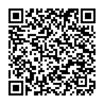 C&oacute;digo QR con el enlace al titular Una herida al salirse un turismo y chocar contra una casa en Ponferrada