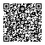 C&oacute;digo QR con el enlace al titular Registrado un terremoto de magnitud 3,4 en Prioro y otro de magnitud 2 en Boca de Huérgano (León)