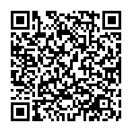C&oacute;digo QR con el enlace al titular Honores para el leonés Pablo Castro Pinos, cinco veces campeón mundial de pesca