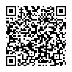 C&oacute;digo QR con el enlace al titular La Escuela de Minas reúne a expertos para afrontar el reto de las centrales hidroeléctricas reversibles