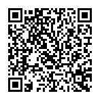 C&oacute;digo QR con el enlace al titular El V Tattoo Solidario de Guardo luchará por una silla adaptada para Mateo