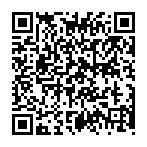 C&oacute;digo QR con el enlace al titular A información pública la nueva autovía A-73 entre Báscones de Valdivia y Aguilar